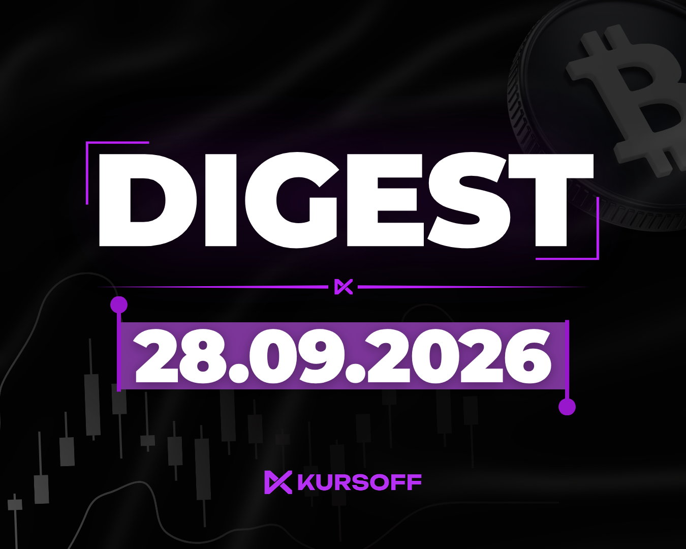 Weekly: злом Bitget на сотні мільйонів, проблеми Binance, релізи нових ШІ та спокій на ринку